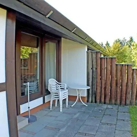 Feriehus Oefingen 06 *
