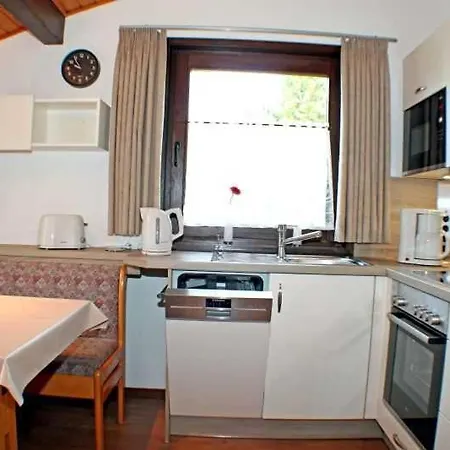 Holiday home Oefingen 06 *