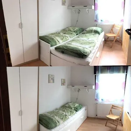 Hébergement de vacances Oefingen 06 Bad Dürrheim