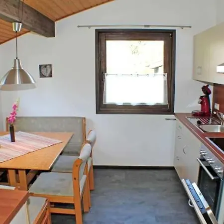 Holiday home Oefingen 06