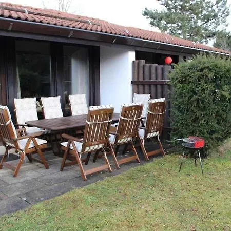 Feriehus Oefingen 06 *