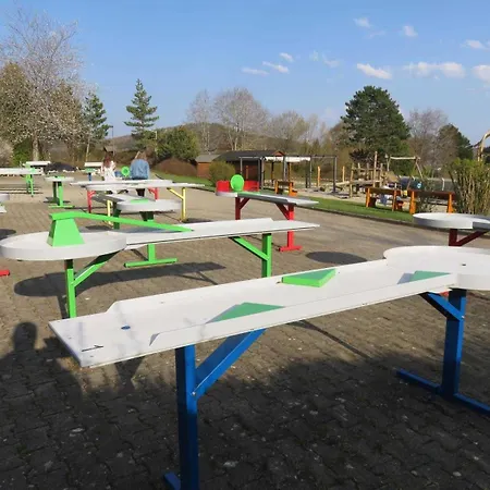 Hébergement de vacances Oefingen 06 *