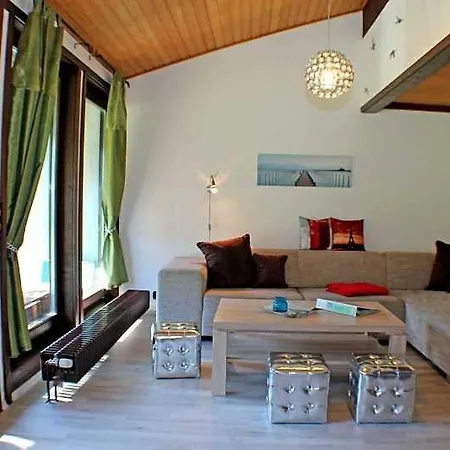 Holiday home Oefingen 06