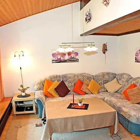 Oefingen 06 Hébergement de vacances Bad Dürrheim