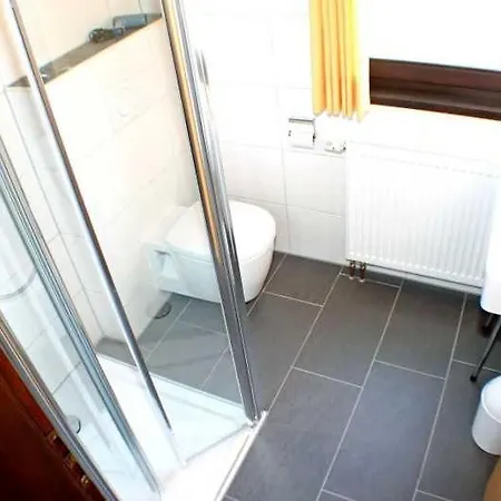 Hébergement de vacances Oefingen 06