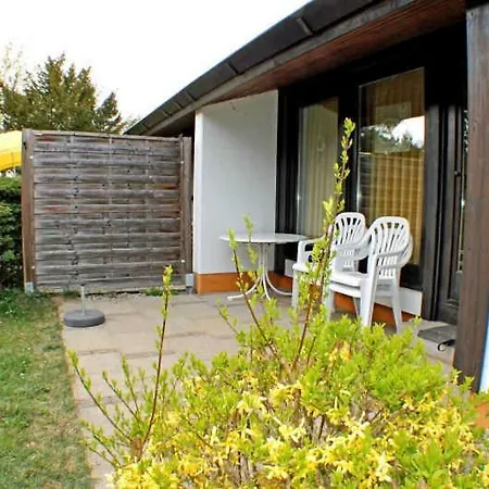 Oefingen 06 Holiday home