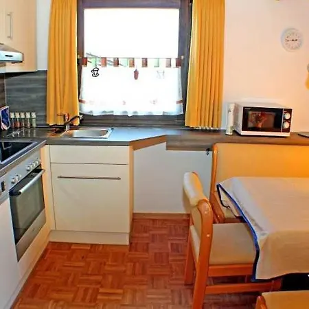 Holiday home Oefingen 06