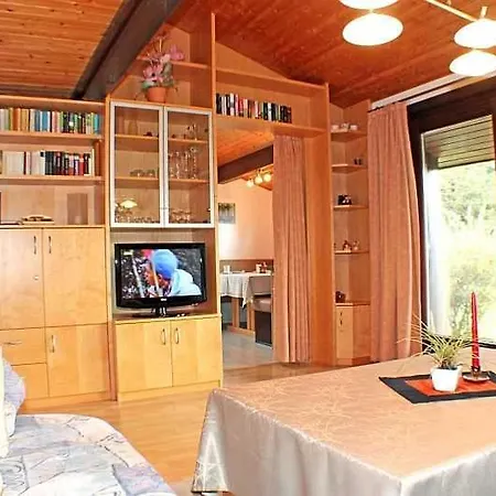 Feriehus Oefingen 06