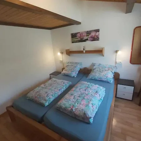 Oefingen 06 Hébergement de vacances Bad Dürrheim