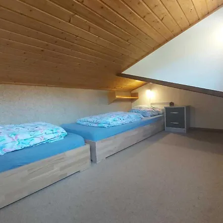 Hébergement de vacances Oefingen 06 Bad Dürrheim