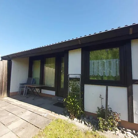 Hébergement de vacances Oefingen 06