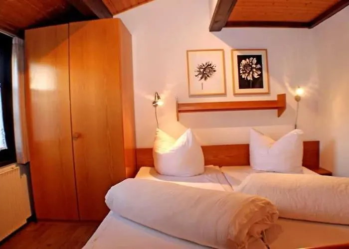 Oefingen 06 Casa vacanze