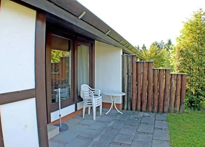 Casa vacanze Oefingen 06 *