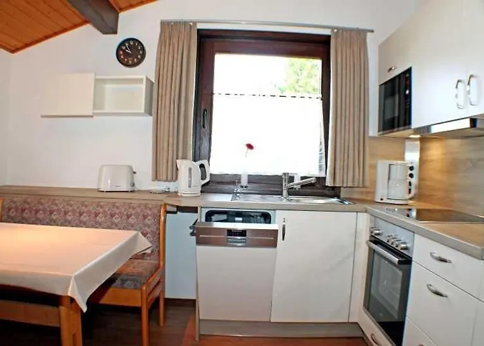 Casa vacanze Oefingen 06 *