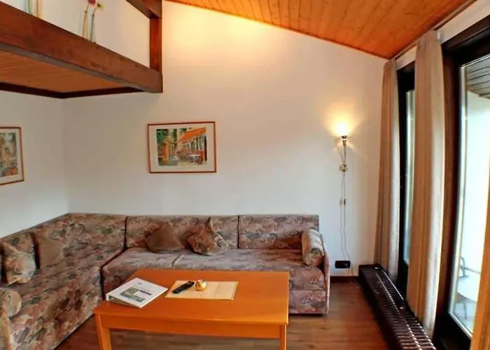 Casa vacanze Oefingen 06 *