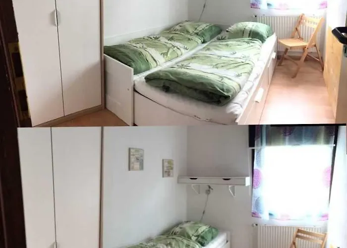 Casa vacanze Oefingen 06 Bad Dürrheim