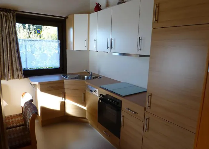 Oefingen 06 Casa vacanze