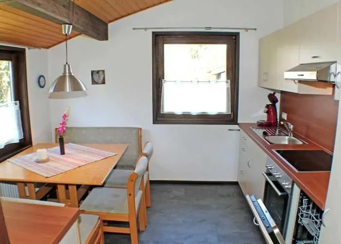 Casa vacanze Oefingen 06