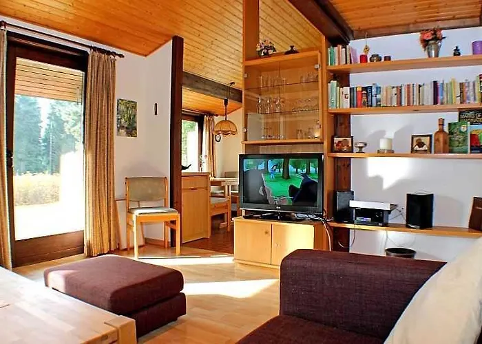 Oefingen 06 Casa vacanze *