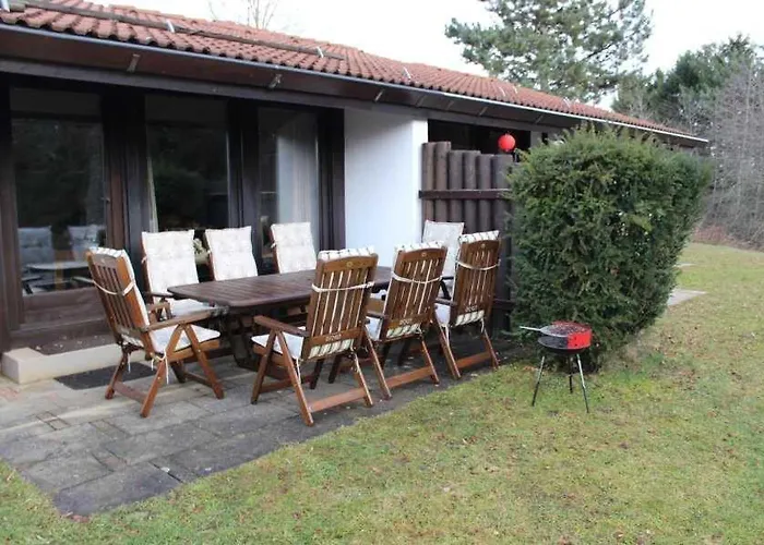 Casa vacanze Oefingen 06 *