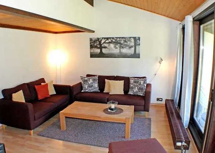 Oefingen 06 Casa vacanze Bad Dürrheim