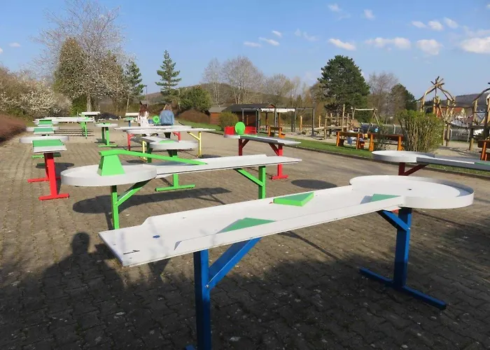 Casa vacanze Oefingen 06 *