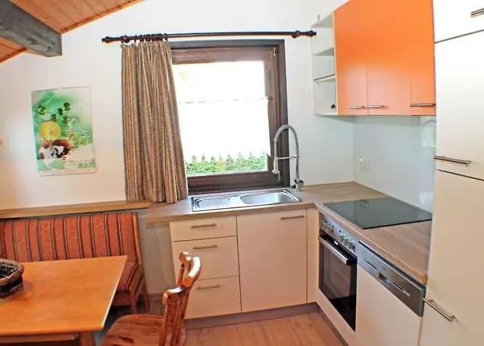 Oefingen 06 Casa vacanze *