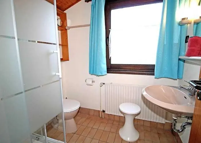 Oefingen 06 Casa vacanze *