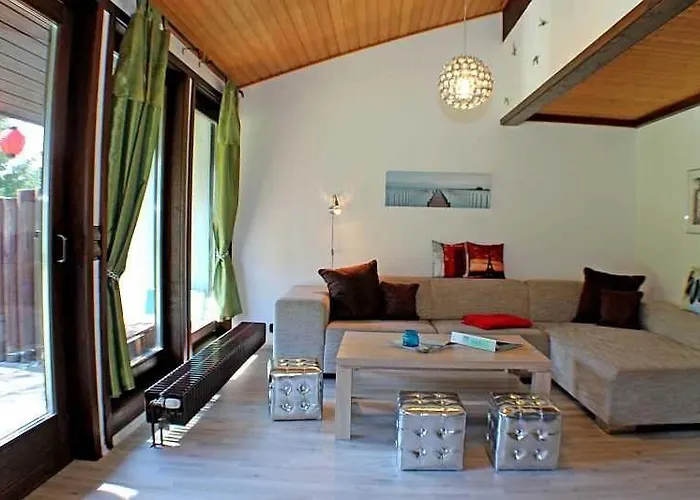 Casa vacanze Oefingen 06