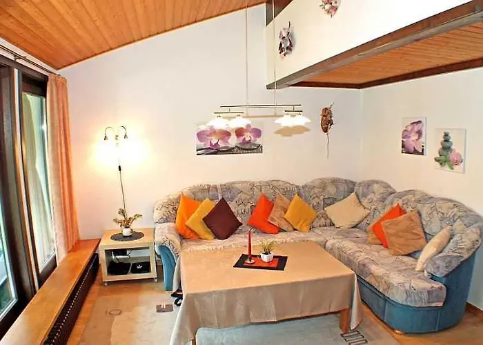 Oefingen 06 Casa vacanze Bad Dürrheim