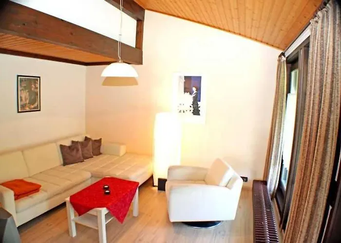 Oefingen 06 Casa vacanze