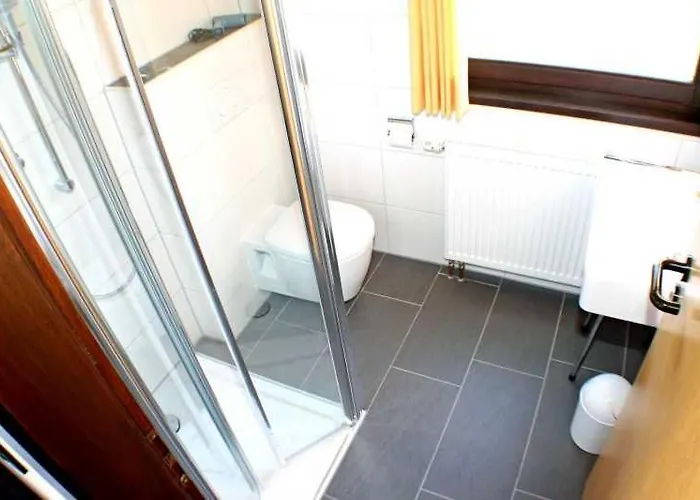 Casa vacanze Oefingen 06