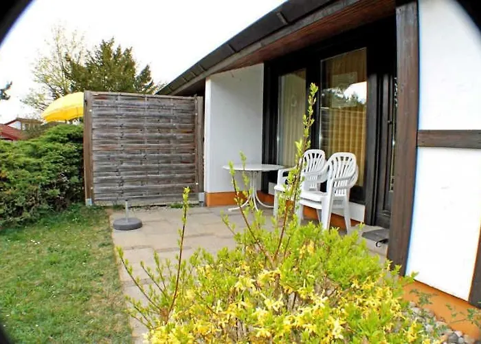 Oefingen 06 Casa vacanze