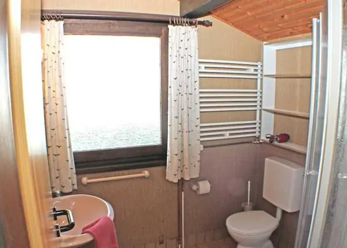 Casa vacanze Oefingen 06