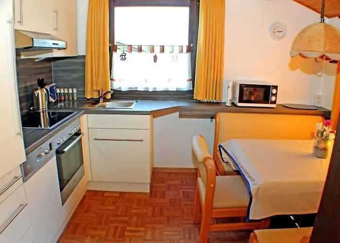 Casa vacanze Oefingen 06