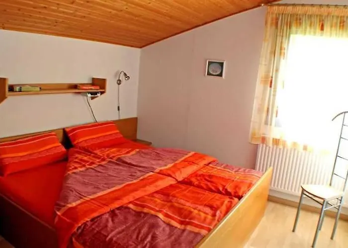 Oefingen 06 Casa vacanze *