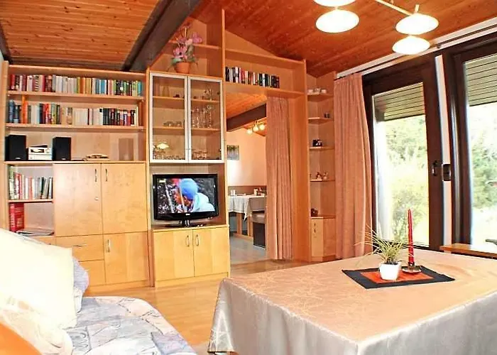 Casa vacanze Oefingen 06