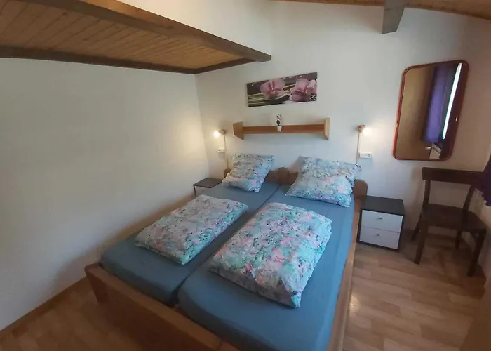 Oefingen 06 Casa vacanze Bad Dürrheim