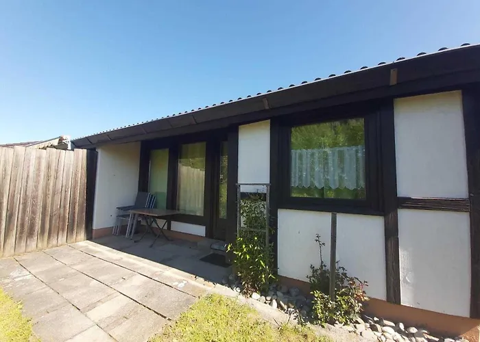 Casa vacanze Oefingen 06